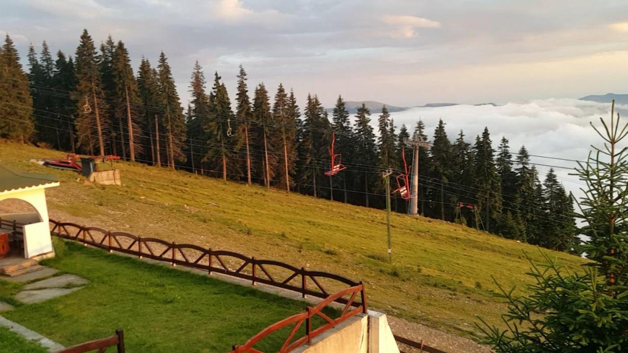Vila Parang Петрошани Экстерьер фото